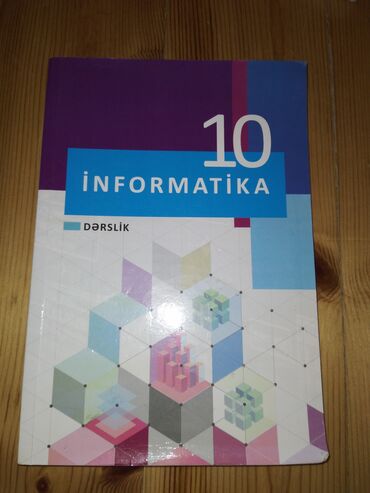 7 ci sinif informatika: İnformatika 10-cu sinif, 2023 il, Rayonlara çatdırılma