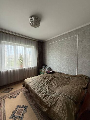 Продажа квартир: 3 комнаты, 95 м², 106 серия, 7 этаж, Евроремонт