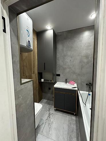 Недвижимость: 2 комнаты, 41 м², Технопарк 2 этаж, Евроремонт — 3