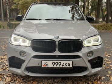 бмв 523: BMW X5: 2017 г., 3 л, Типтроник, Бензин, Кроссовер