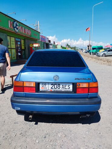 венто 1 6: Volkswagen Vento: 1993 г., 1.8 л, Механика, Бензин, Седан