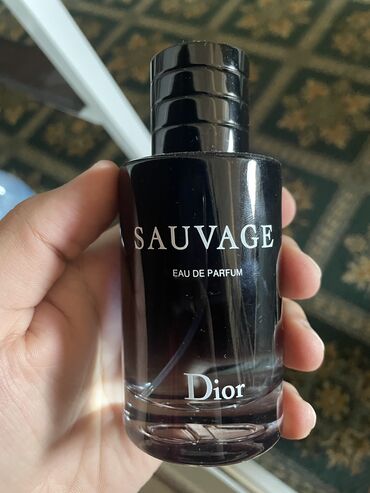 тоналка диор цена бишкек: Dior Sauvage парфюм
ОРИГИНАЛ 
быстрым торг