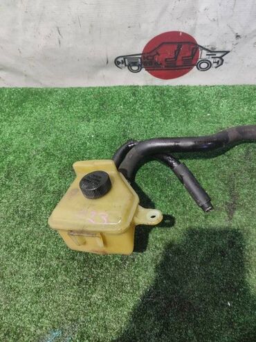 электроусилитель руля: Бачок Mazda