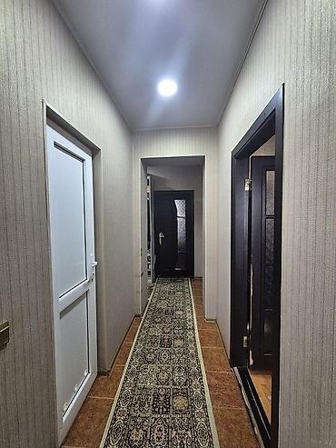 tovuz rayon: Bakı, 3 otaqlı, Köhnə tikili, 80 kv. m — 5