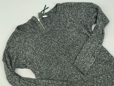 Women's Clothing: Women`s sweater, size M (EU 38)