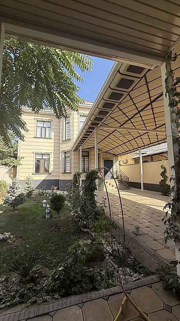 archa group: ПРОДАЁТСЯ 2-ЭТАЖНЫЙ ДОМ В АРЧА-БЕШИКЕ Хорошая локация: всё рядом. - — 2