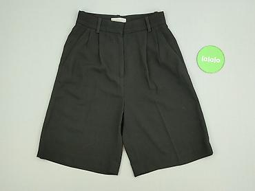 second hand shop: H&M, Szorty damskie, rozmiar 2XS — 2