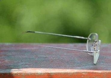 Ostali kućni aparati: K:ACTOR - ram bez rama Okvir za naočare sa dioptrijom. Naočare su u — 13