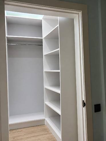 квартира анкара: 1 комната, 52 м², Средний Джал Элитка, 7 этаж, Свежий ремонт — 6