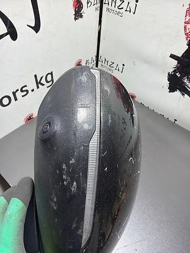 киа к5 зеркало: Боковое правое Зеркало Kia Б/у, Оригинал — 6