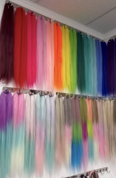 чика палочка: Продаю Канекалон, для заплетения кос, дредов, брейдов. EASY BRAID