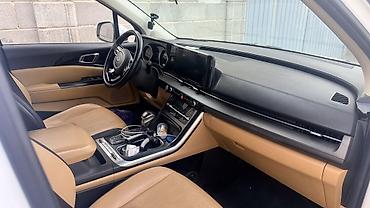 пороги kia carnival 4: Kia Carnival: 2020 г., Минивэн — 6