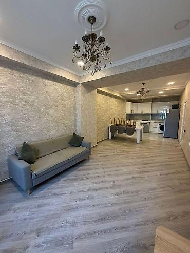 yevlax iş: 3 otaqlı, Yeni tikili, m. Nəriman Nərimanov, 118 kv. m — 5
