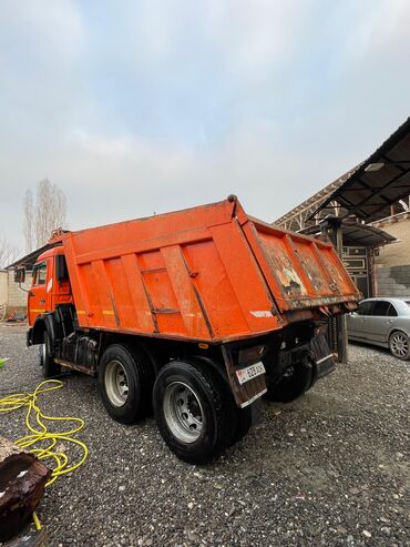 ГАЗ: ГАЗ : 2006 г., Механика, Дизель — 8