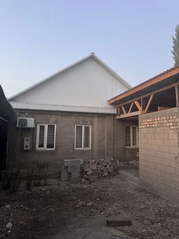 дом недорого купить: Дом, 80 м², 4 комнаты, Собственник, Косметический ремонт