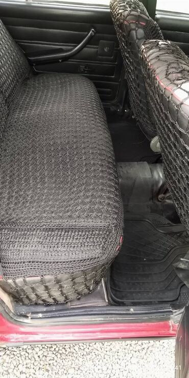 VAZ (LADA): VAZ (LADA) 2106: 1.6 l | 2005 il 3200 km Sedan — 8