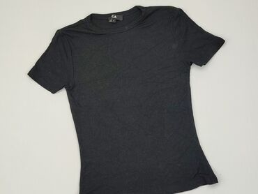 T-shirt, C&A, S (EU 36), stan - Bardzo dobry