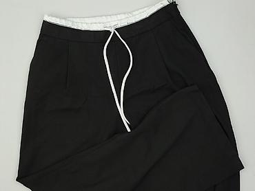 cargo: Zara, Spodnie materiałowe damskie, rozmiar S — 1