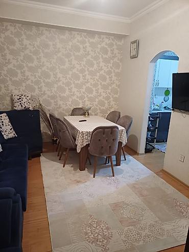 yevlax emlak: 2 otaqlı, Yeni tikili, 53 kv. m — 3