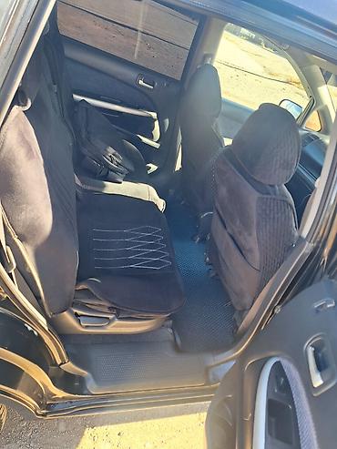 honda srv 1: Honda Stream: 2003 г., 1.7 л, Автомат, Бензин, Минивэн — 6