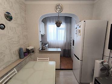 Продажа квартир: 3 комнаты, 69 м², 106 серия, 9 этаж, Евроремонт — 10