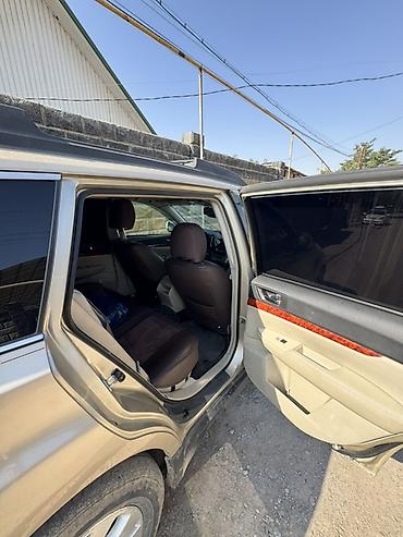 bmw 2020: Subaru Outback: 2010 г., 2.5 л, Автомат, Бензин, Универсал — 4
