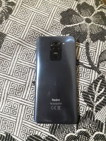 Redmi note 9 real aliciya endirim var