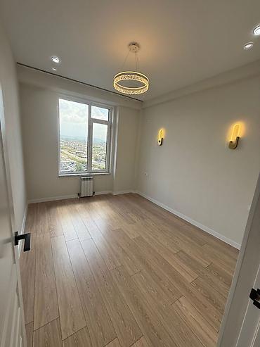 нова гранд: 2 комнаты, 57 м², Элитка, 13 этаж, Евроремонт — 1