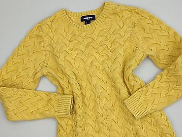 bluzy levis: Lands' End, Sweter damski, rozmiar S — 1