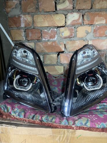 СТО, ремонт транспорта: Установка и продажа би лед линзы,чистка фар,замена лампочек — 7