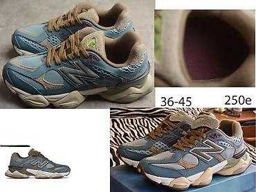 Patike: N. BALANCE 9060, VRHUNSKI MODELI, TRZISTE US | Novo! ! ! Hot! ! — 17