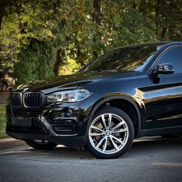 шит прибор нексия: BMW X6: 2017 г., 3 л, Автомат, Бензин, Внедорожник