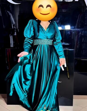 Ziyafət donları: Ziyafət donu, Maksi, Lady Sharm, XL — 1