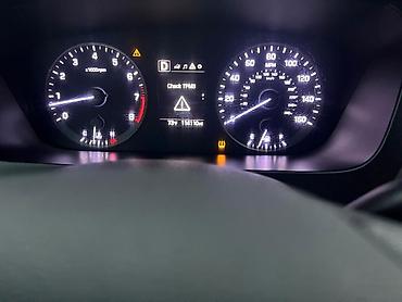 385 55: Hyundai Sonata: 2016 г., 2.4 л, Автомат, Бензин, Седан — 4