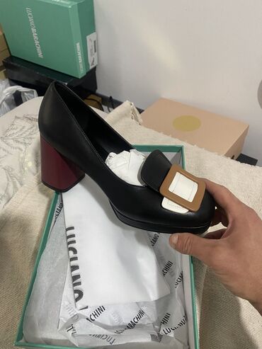 Salonke: Salonke, 36 — 2