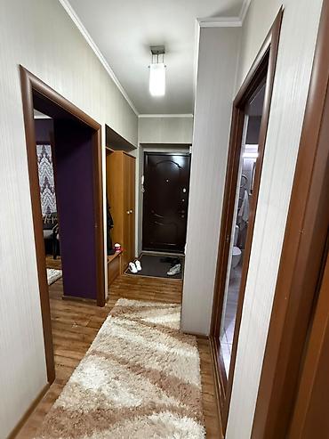 3х: 3 комнаты, 64 м², Вефа ТЦ 105 серия, 5 этаж — 10