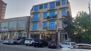 samaxida ev: 2 комнаты, Новостройка, 58 м²