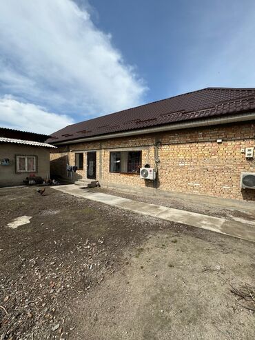 Продажа домов: Дом, 120 м², 3 комнаты, Собственник