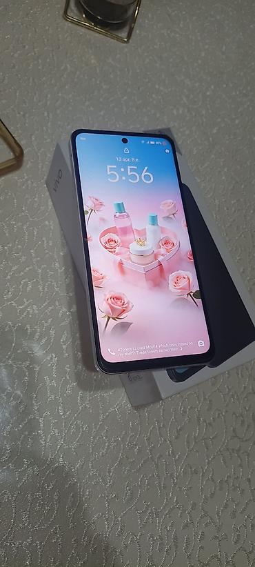 Vivo: Vivo Y19, 128 GB, Face ID — 8
