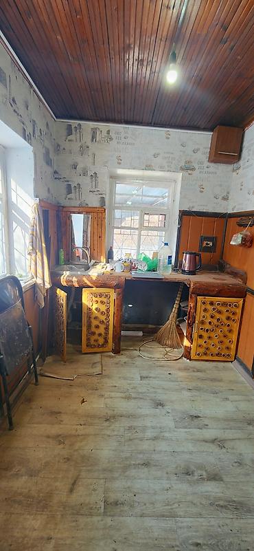 Продажа домов: Дача, 45 м², 3 комнаты, Собственник, Косметический ремонт — 4