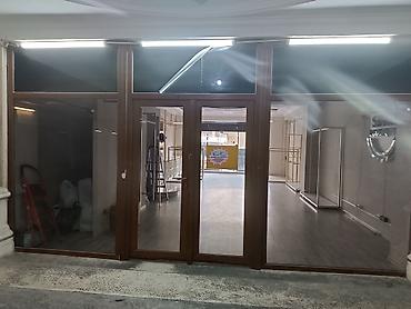 Amay ticarət mərkəzində 80m² obyekt satılır.Obyektə giriş həm çöl həm lalafo.az -da — 3 Amay ticarət mərkəzində 80m² obyekt satılır.Obyektə giriş həm çöl həm — 3