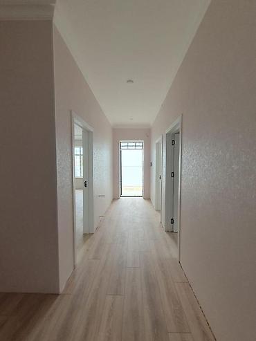izopropil spirti: Zabrat 4 otaqlı, 110 kv. m, Kredit var, Yeni təmirli — 3