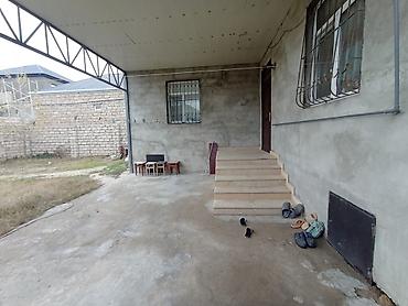 ramana sovxoz: Ramana qəs. 4 otaqlı, 125 kv. m, Kredit yoxdur, Yeni təmirli — 3