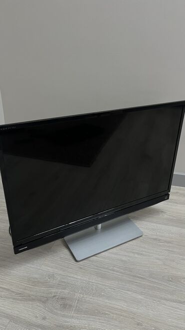 телевизор тошиба: Телевизор LED Toshiba 32P1300EV - Диагональ: 32" - Разрешение: HD (по