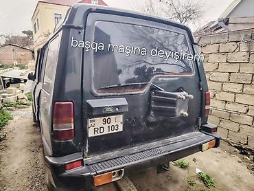 бмв е34 запчасти: Mercedes-Benz C 55 AMG: 2.5 л | 1997 г. Внедорожник — 1