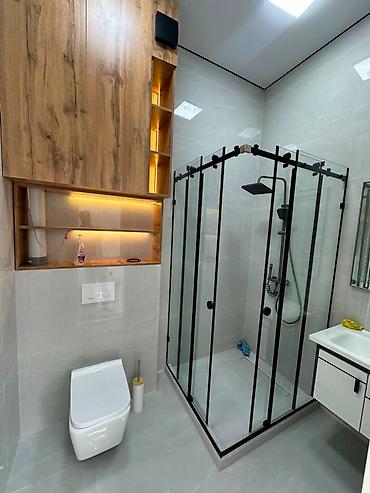 Продажа коттеджей и домов: 4 комнаты, 120 м², 2 соток, Бишкек, Арча-Бешик ж/м Агентство недвижимости — 11