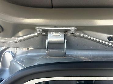 Kia: Kia EV5: 2024 г., Электромобиль, Кроссовер — 20