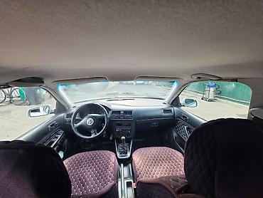 руль фольксваген гольф: Volkswagen Golf Variant: 2002 г., 1.8 л, Механика, Бензин, Универсал — 6