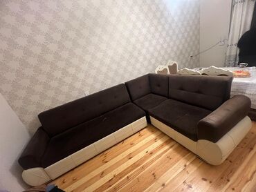 Çarpayılar: Künc divan