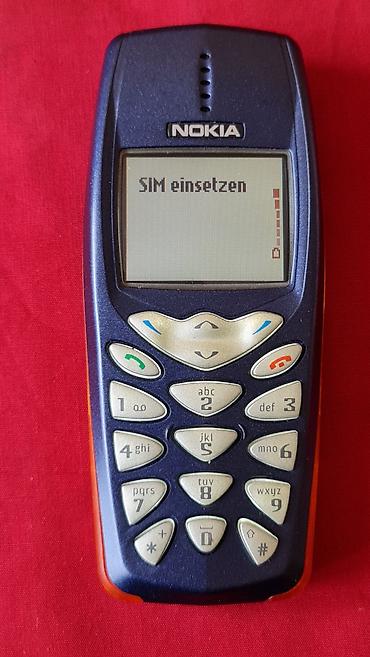 Nokia: Nokia 6630 + Sony CMD-J70 – klasični mobilni telefoni - Nokia 6630 — 25